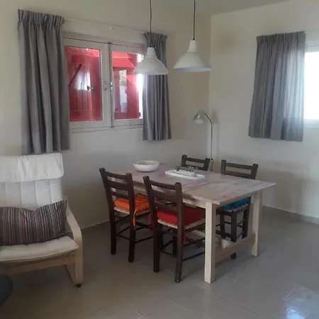 Dianthe Appartement Myrtos