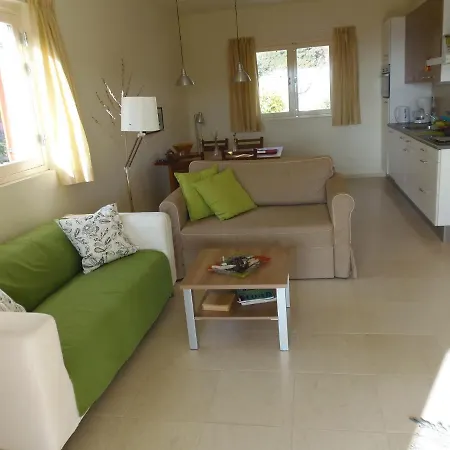 Appartement Dianthe *