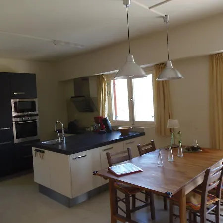 Appartement Dianthe Myrtos