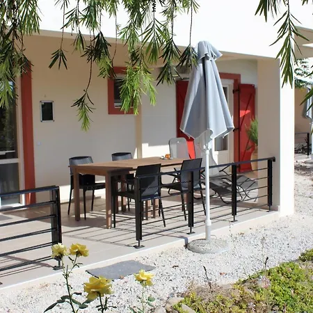 Appartement Dianthe